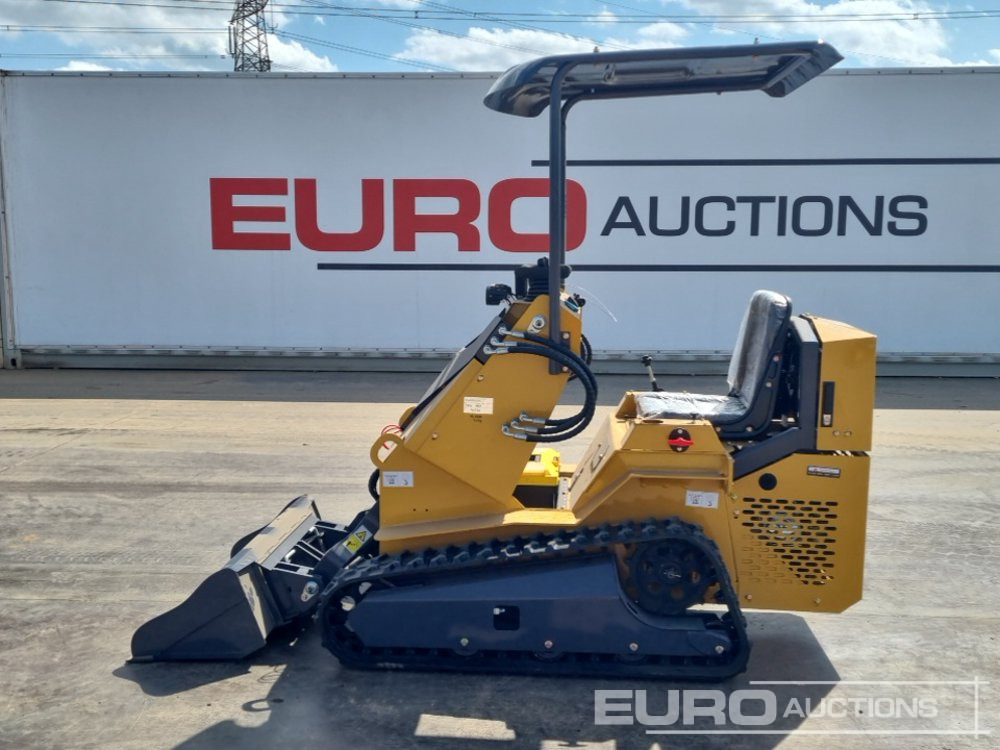 Unused 2025 Shandong SI360 - Skid steer loader: picture 2 Unused 2025 Shandong SI360 - Skid steer loader: picture 2