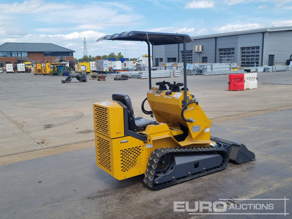 Unused 2025 Shandong SI360 - Skid steer loader: picture 5 Unused 2025 Shandong SI360 - Skid steer loader: picture 5