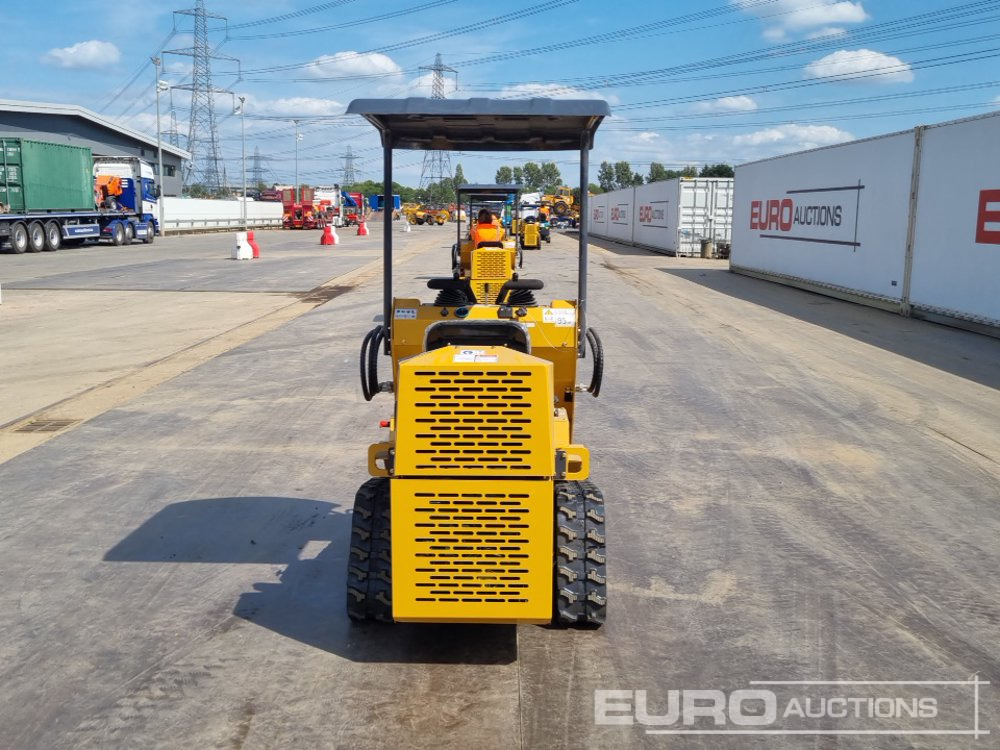 Unused 2025 Shandong SI360 - Skid steer loader: picture 4 Unused 2025 Shandong SI360 - Skid steer loader: picture 4