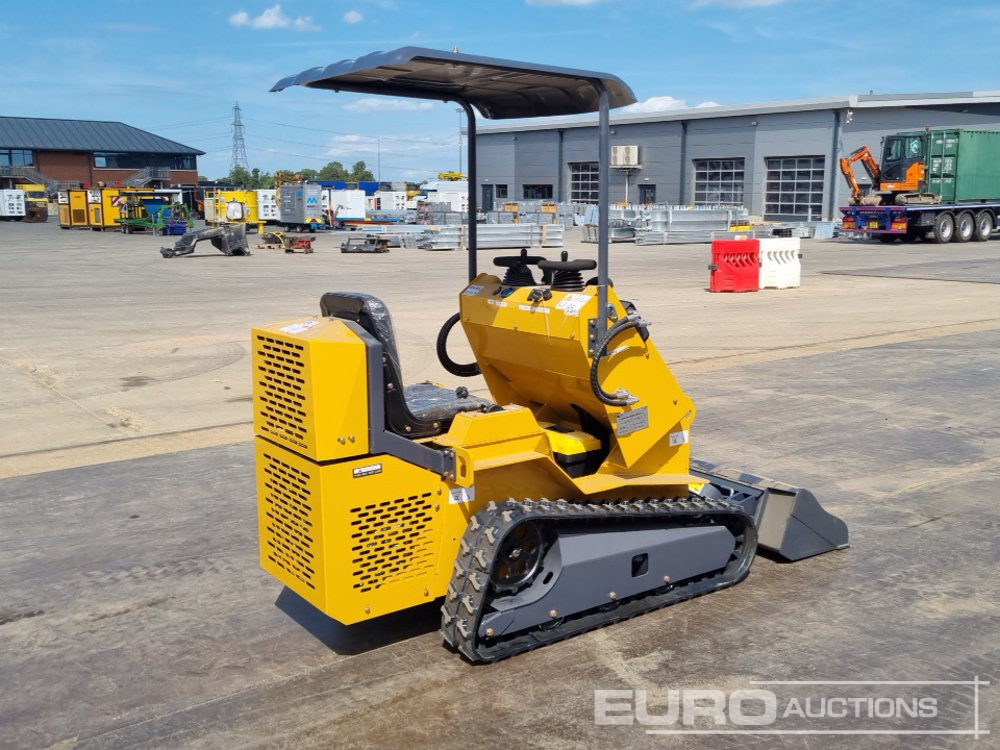 Unused 2025 Shandong SI360 - Skid steer loader: picture 5 Unused 2025 Shandong SI360 - Skid steer loader: picture 5