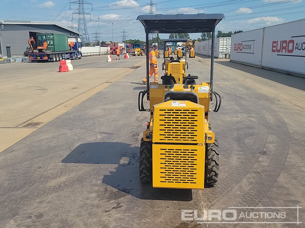 Unused 2025 Shandong SI360 - Skid steer loader: picture 4 Unused 2025 Shandong SI360 - Skid steer loader: picture 4