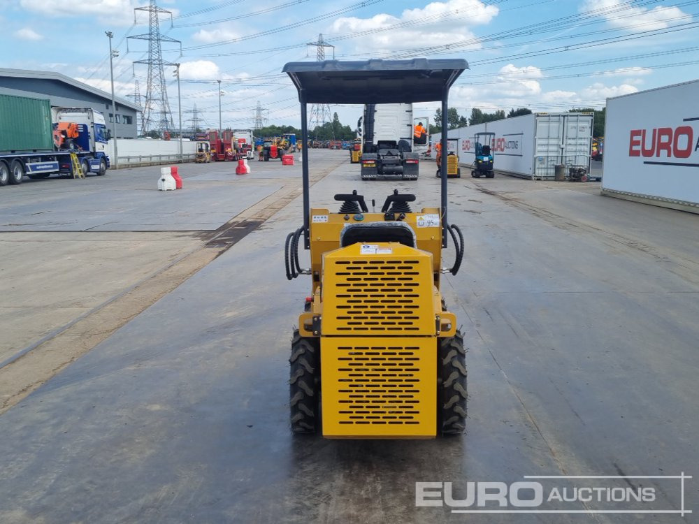 Unused 2025 Shandong SI360 - Skid steer loader: picture 4 Unused 2025 Shandong SI360 - Skid steer loader: picture 4