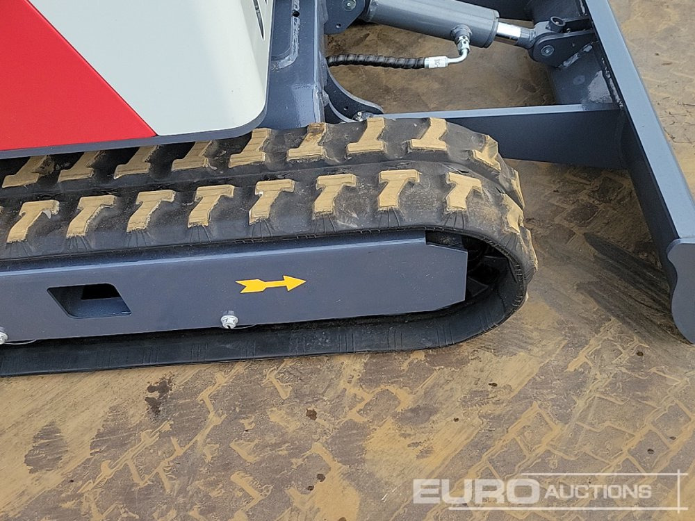 Mini excavator Unused 2025 Toft ET15H-6: picture 16
