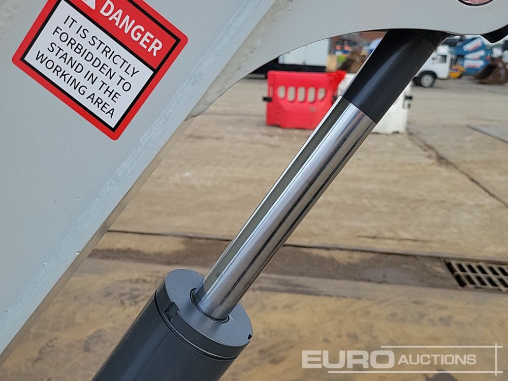 Mini excavator Unused 2025 Toft ET15H-6: picture 22