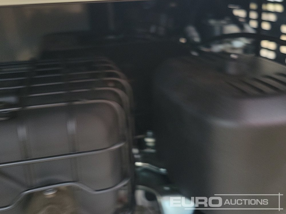 Mini excavator Unused 2025 Toft ET15H-6: picture 38