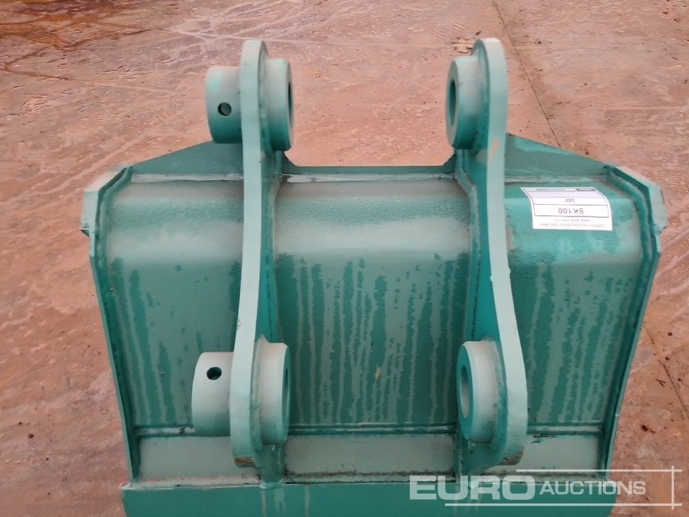 New Bucket Unused 36" Digging Bucket 60mm Pin to suit 10 Ton Excavator: picture 9 New Bucket Unused 36" Digging Bucket 60mm Pin to suit 10 Ton Excavator: picture 9