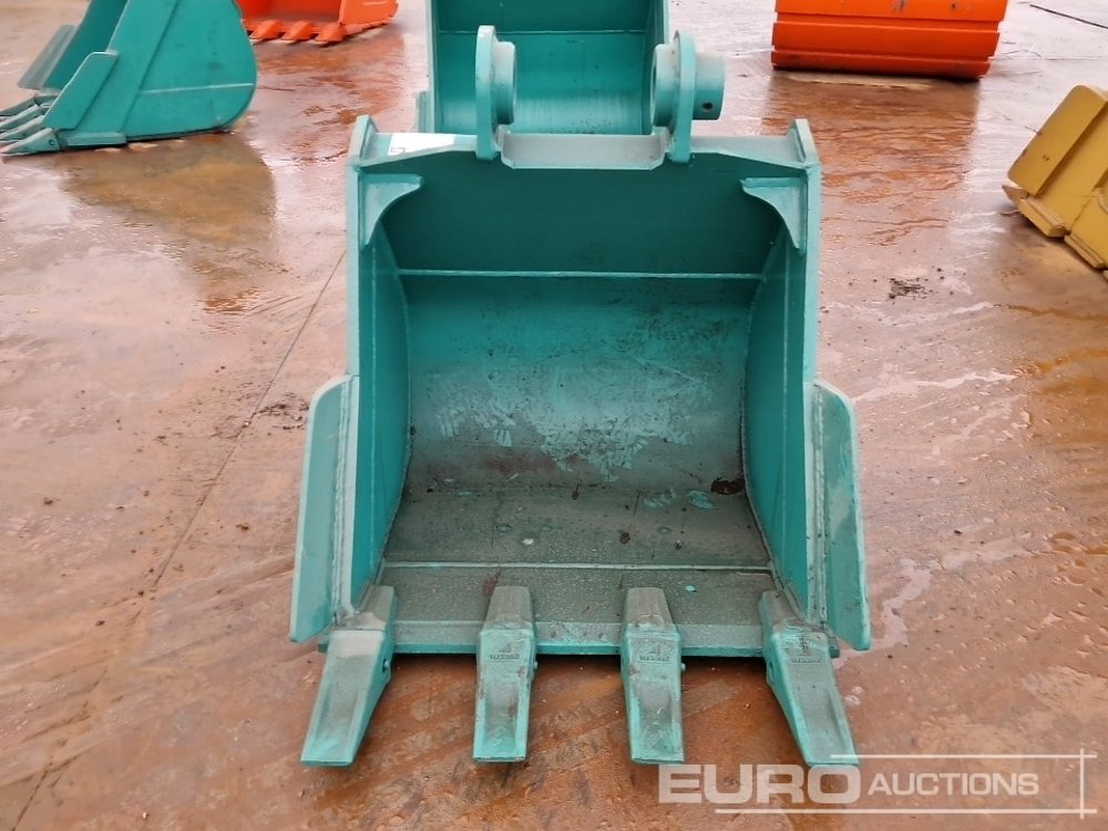 New Bucket Unused 36" Digging Bucket 60mm Pin to suit 10 Ton Excavator: picture 8 New Bucket Unused 36" Digging Bucket 60mm Pin to suit 10 Ton Excavator: picture 8