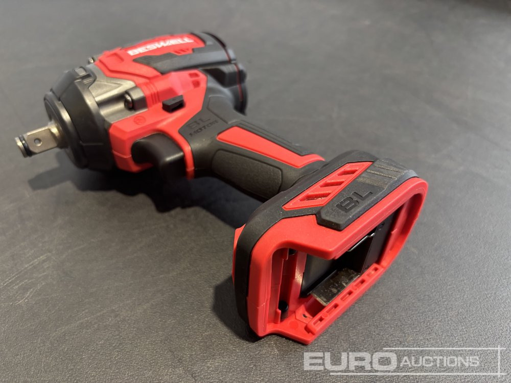 Garage equipment Unused Boss Beswell: picture 9