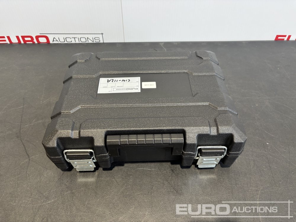 Garage equipment Unused Boss Beswell: picture 14