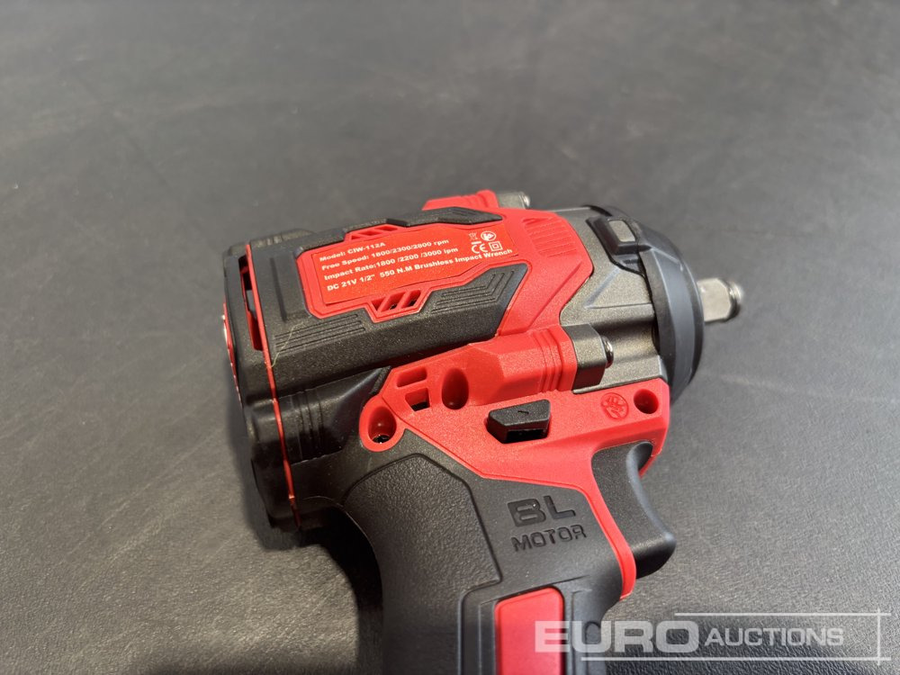 Garage equipment Unused Boss Beswell: picture 10