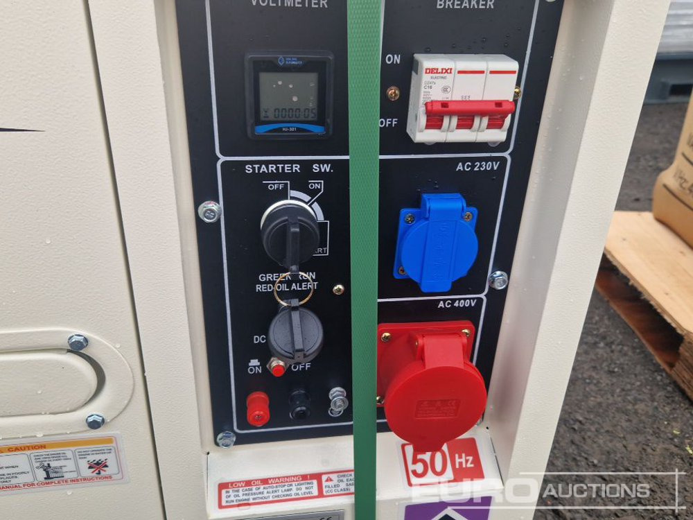 Generator set Unused Compal Power VG-R110: picture 6 Generator set Unused Compal Power VG-R110: picture 6