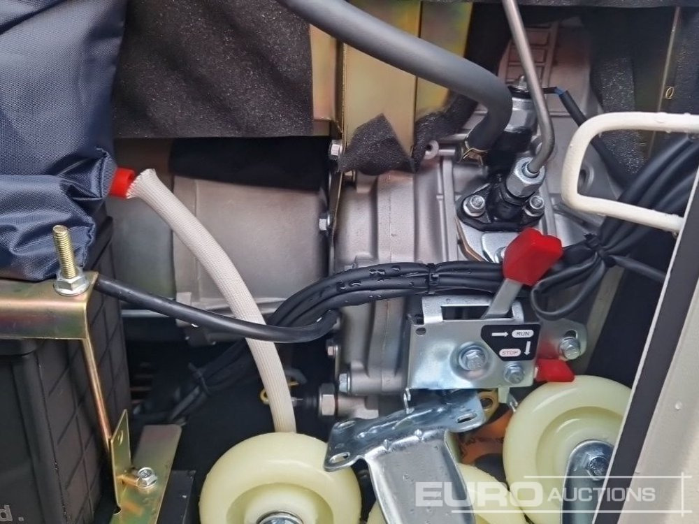 Generator set Unused Compal Power VG-R110: picture 9 Generator set Unused Compal Power VG-R110: picture 9