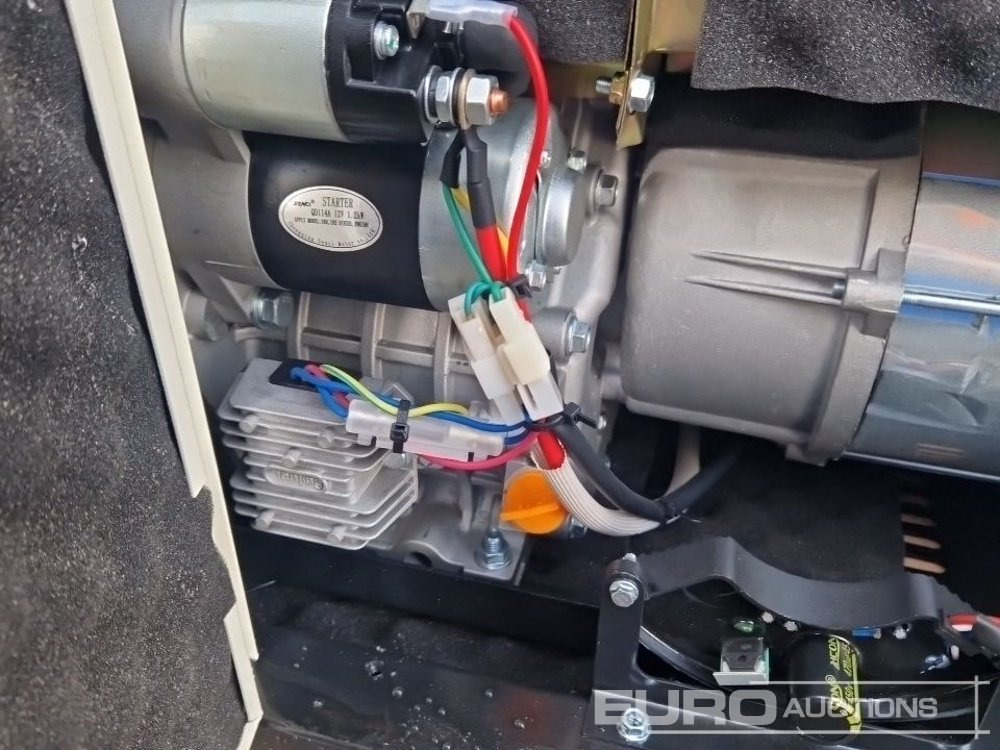 Generator set Unused Compal Power VG-R110: picture 12 Generator set Unused Compal Power VG-R110: picture 12