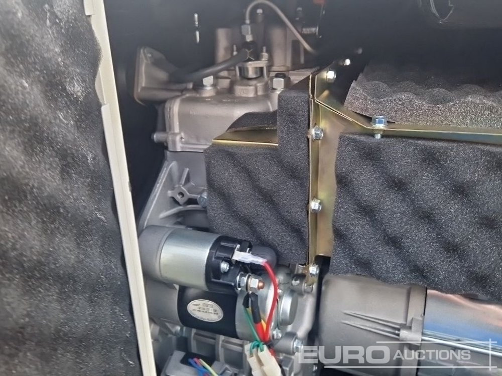 Generator set Unused Compal Power VG-R110: picture 11 Generator set Unused Compal Power VG-R110: picture 11