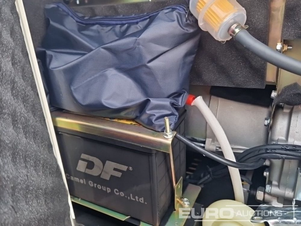 Generator set Unused Compal Power VG-R110: picture 8 Generator set Unused Compal Power VG-R110: picture 8