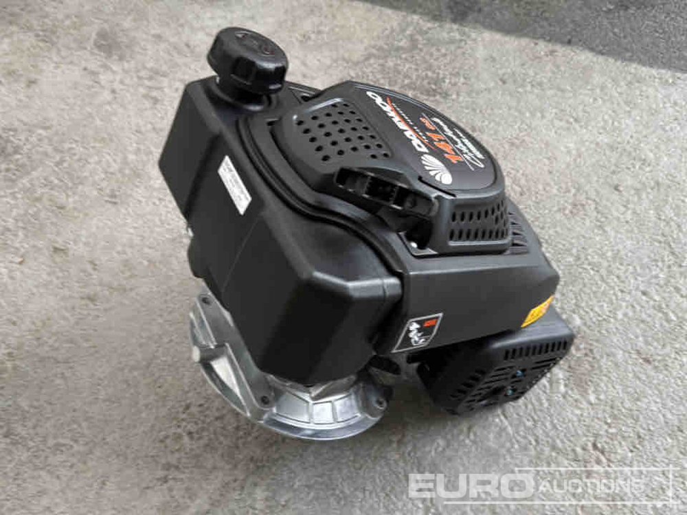 Garage equipment Unused Daewoo DV150 141cc Petrol Engine (2 of): picture 7 Garage equipment Unused Daewoo DV150 141cc Petrol Engine (2 of): picture 7