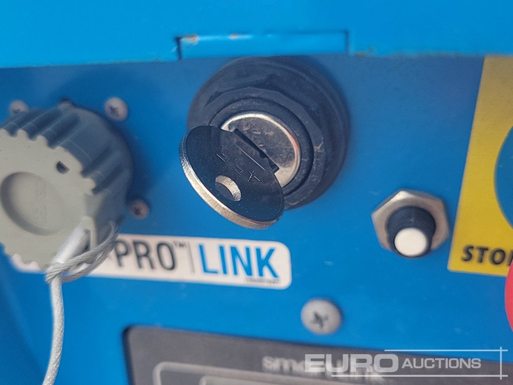 Aerial platform Unused Genie GS1432M: picture 19