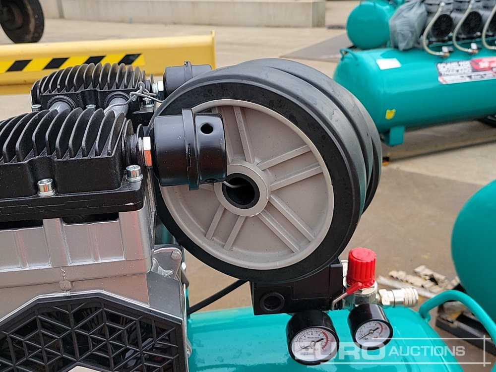 Air compressor Unused Schmelzer S1200 3-300: picture 28