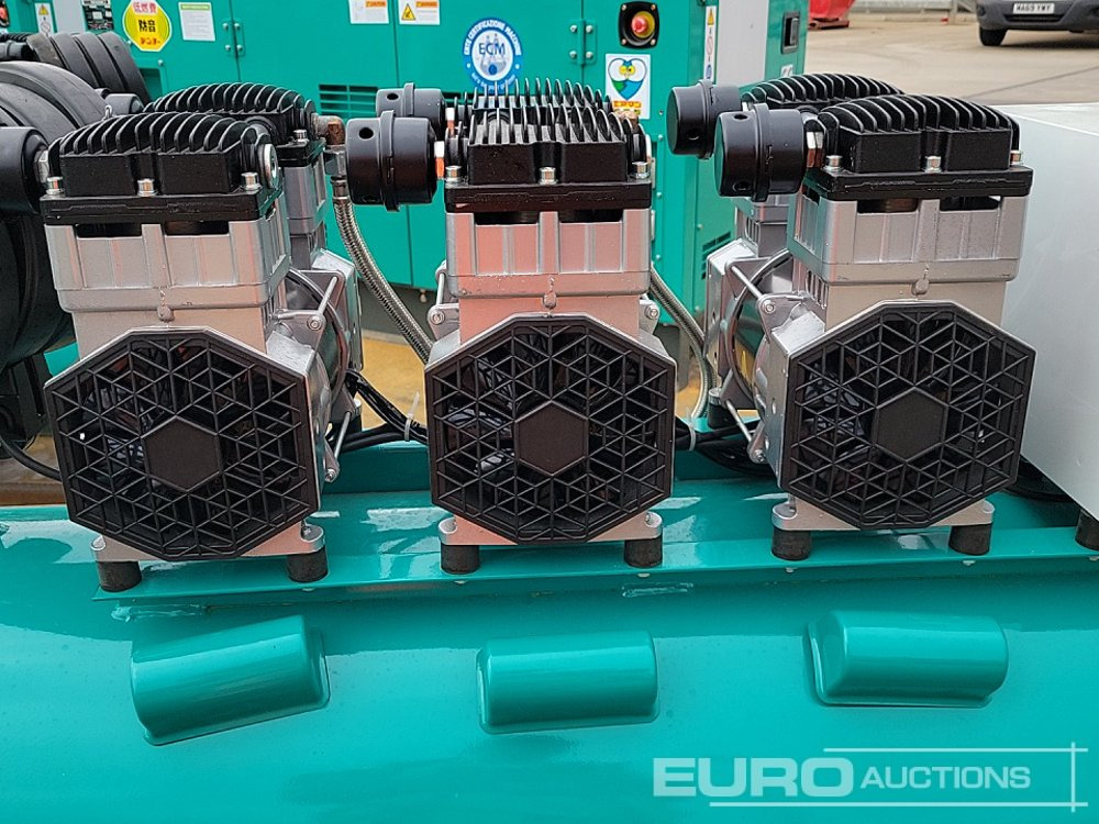 Air compressor Unused Schmelzer S1200 3-300: picture 20
