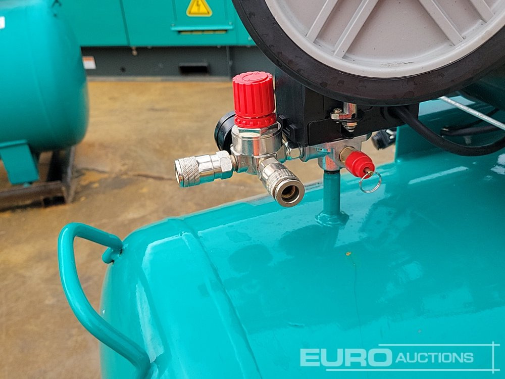 Air compressor Unused Schmelzer S1200 3-300: picture 17