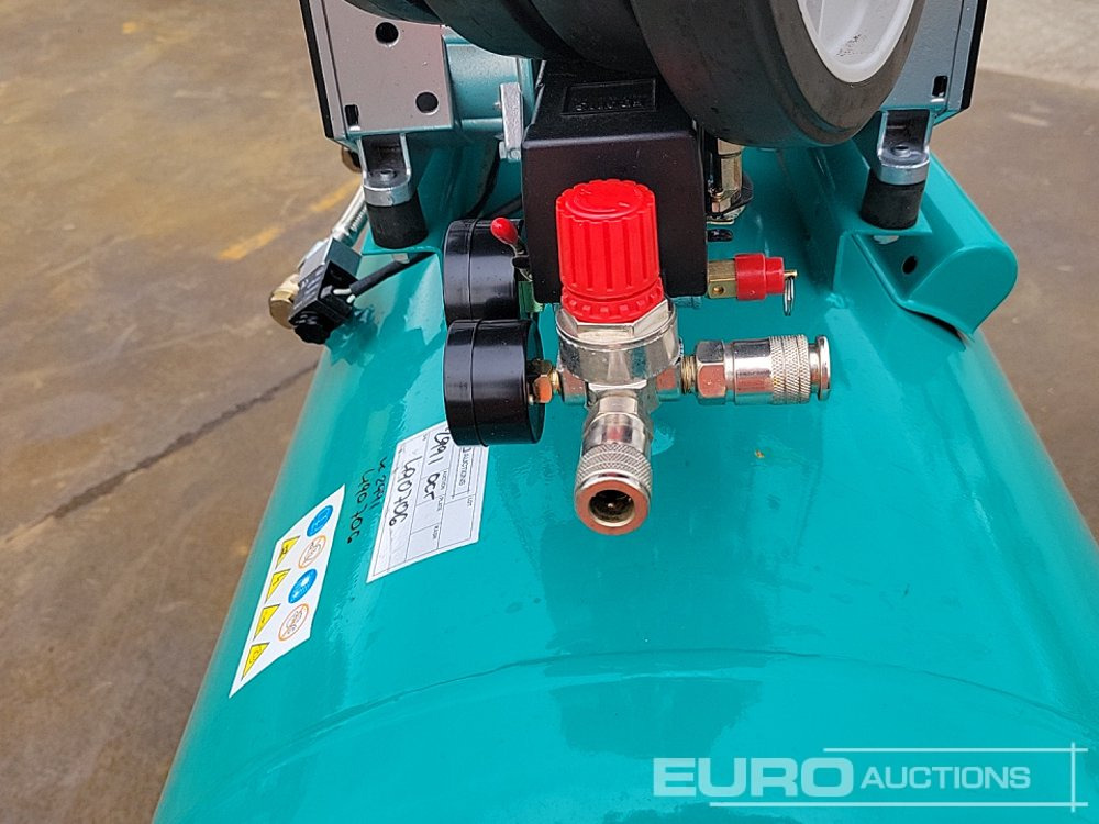 Air compressor Unused Schmelzer S1200 3-300: picture 16