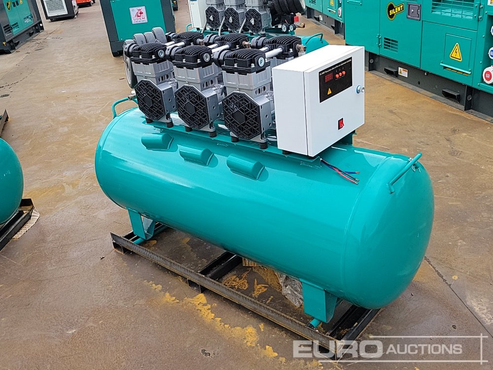 Air compressor Unused Schmelzer S1200 3-300: picture 7