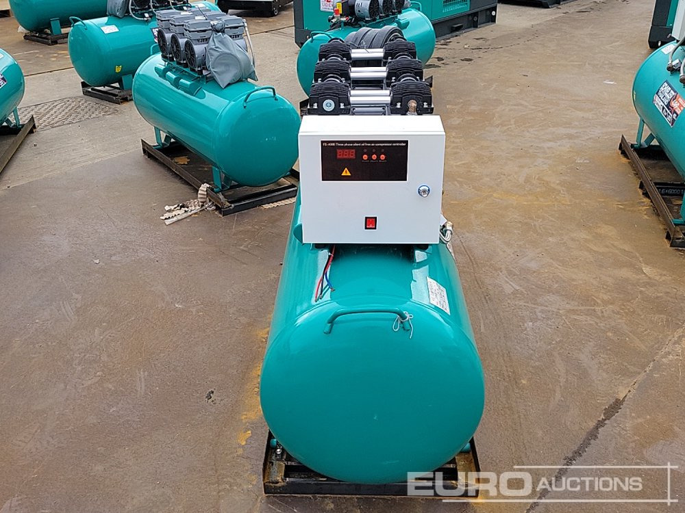 Air compressor Unused Schmelzer S1200 3-300: picture 8
