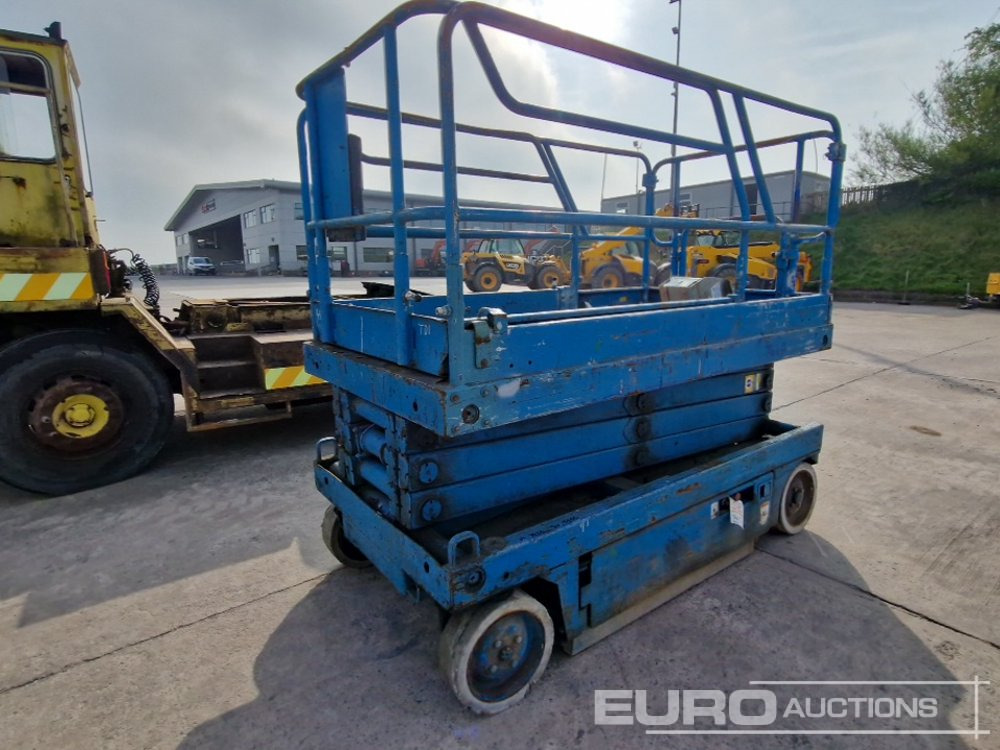 Upright X26N - Aerial platform: picture 5 Upright X26N - Aerial platform: picture 5