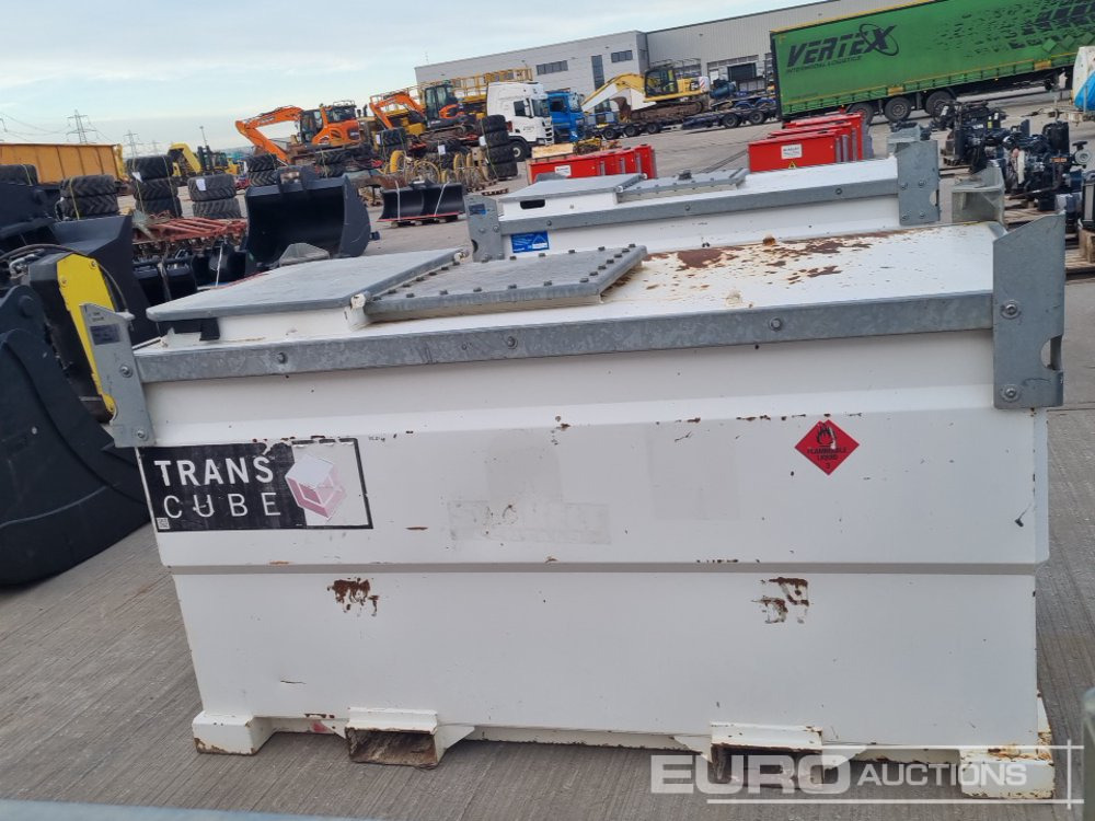 Western 30TCG-GLB - Storage tank: picture 2 Western 30TCG-GLB - Storage tank: picture 2