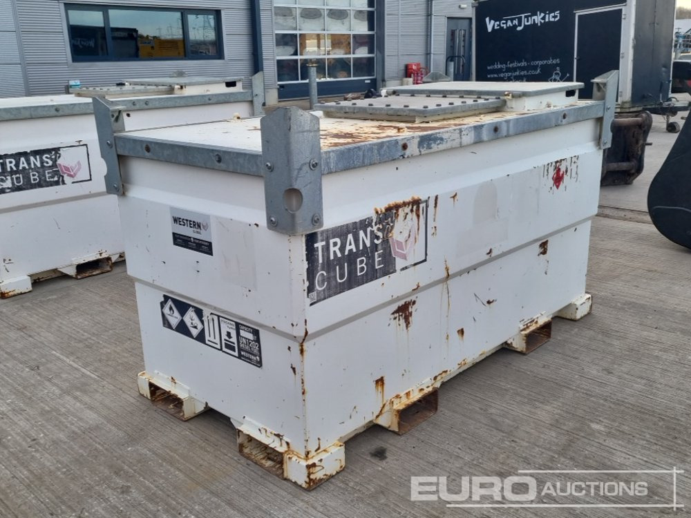 Western 30TCG-GLB - Storage tank: picture 5 Western 30TCG-GLB - Storage tank: picture 5