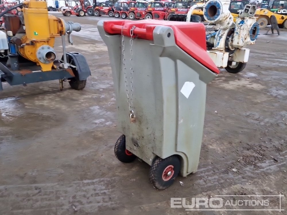 Western Kaddi - Storage tank: picture 5 Western Kaddi - Storage tank: picture 5