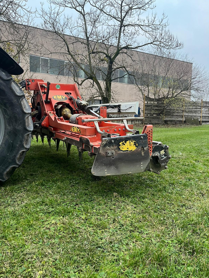 Erpice rotante usato Emy Elenfer CL400 - Power harrow: picture 3 Erpice rotante usato Emy Elenfer CL400 - Power harrow: picture 3