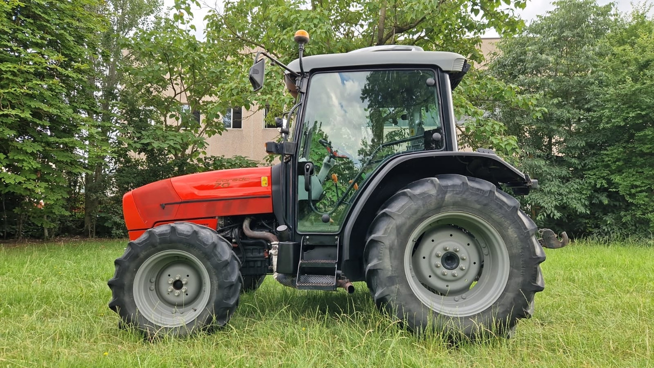 Trattore usato Same Dorado 70 Classic - Farm tractor: picture 4 Trattore usato Same Dorado 70 Classic - Farm tractor: picture 4