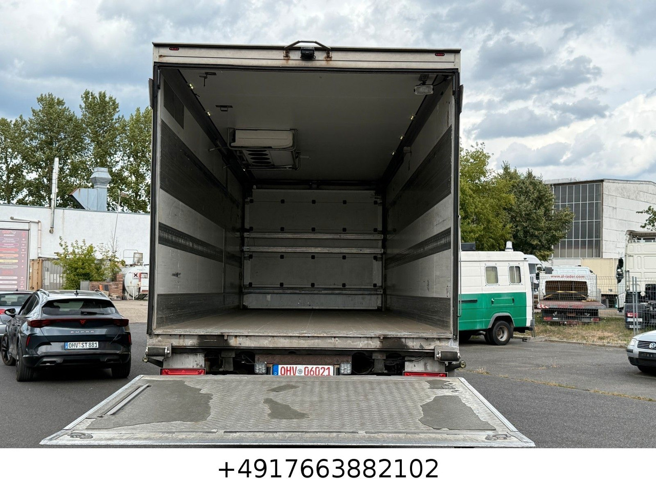 Refrigerator trailer Schmitz Cargobull Kühl/Tandem/Durchlade/Carrier Supra 850/Ladebord: picture 7