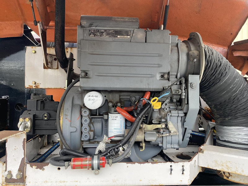 Telescopic boom Haulotte H14TX, Hoogwerker, 14 meter: picture 17 Telescopic boom Haulotte H14TX, Hoogwerker, 14 meter: picture 17