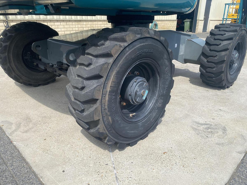 Telescopic boom Haulotte H16TPX, Hoogwerker, 16 meter: picture 19 Telescopic boom Haulotte H16TPX, Hoogwerker, 16 meter: picture 19