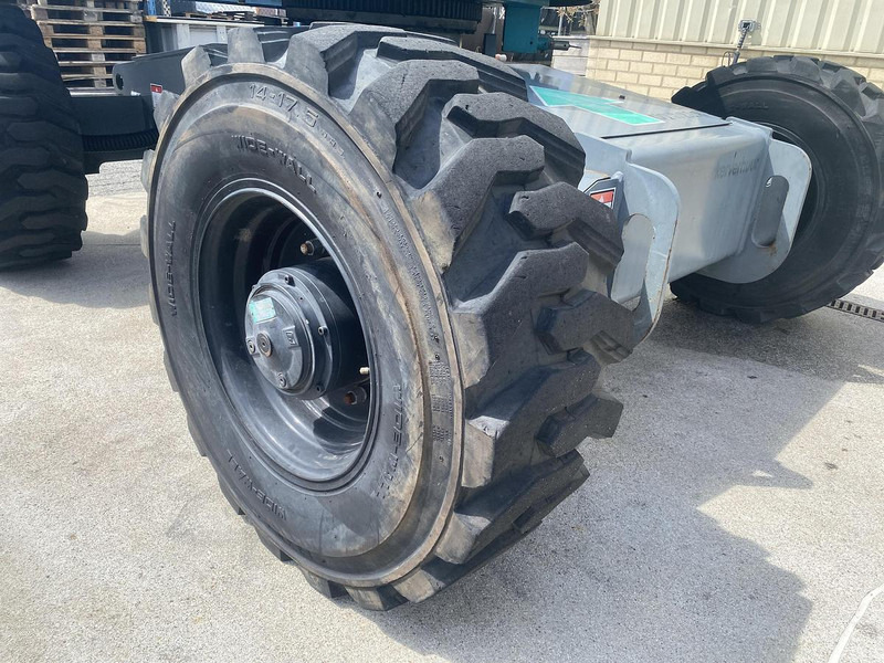 Telescopic boom Haulotte H16TPX, Hoogwerker, 16 meter: picture 20 Telescopic boom Haulotte H16TPX, Hoogwerker, 16 meter: picture 20