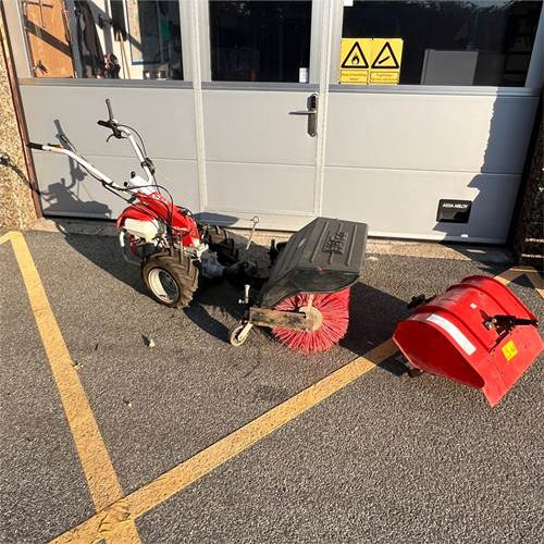 1.Ønsker Du nyt fabrikat oprettet, skriv i note ! MTC Brik3 - Garden tiller: picture 5 1.Ønsker Du nyt fabrikat oprettet, skriv i note ! MTC Brik3 - Garden tiller: picture 5