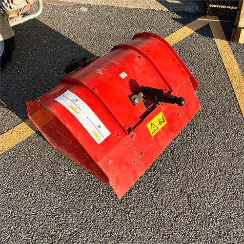 1.Ønsker Du nyt fabrikat oprettet, skriv i note ! MTC Brik3 - Garden tiller: picture 3 1.Ønsker Du nyt fabrikat oprettet, skriv i note ! MTC Brik3 - Garden tiller: picture 3