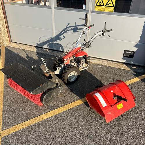 1.Ønsker Du nyt fabrikat oprettet, skriv i note ! MTC Brik3 - Garden tiller: picture 1 1.Ønsker Du nyt fabrikat oprettet, skriv i note ! MTC Brik3 - Garden tiller: picture 1