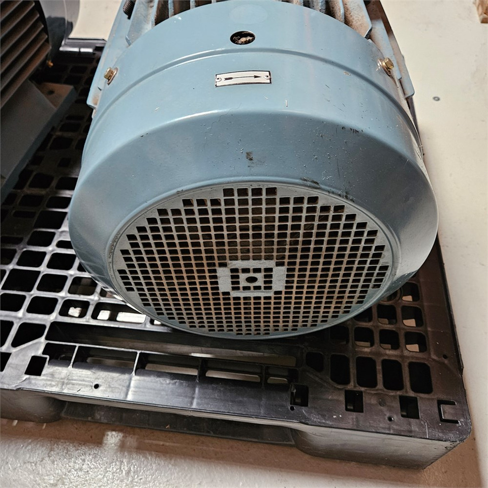 ABB M2QA180L4A (B35) - Machine tool: picture 5 ABB M2QA180L4A (B35) - Machine tool: picture 5