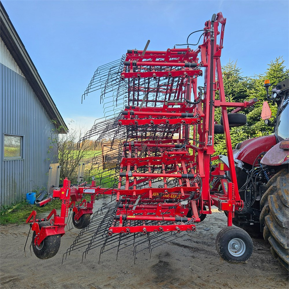 ABC 1200 - Spring tine harrow: picture 5 ABC 1200 - Spring tine harrow: picture 5