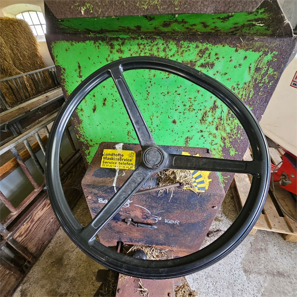 ABC 3,5m - Livestock equipment: picture 4 ABC 3,5m - Livestock equipment: picture 4