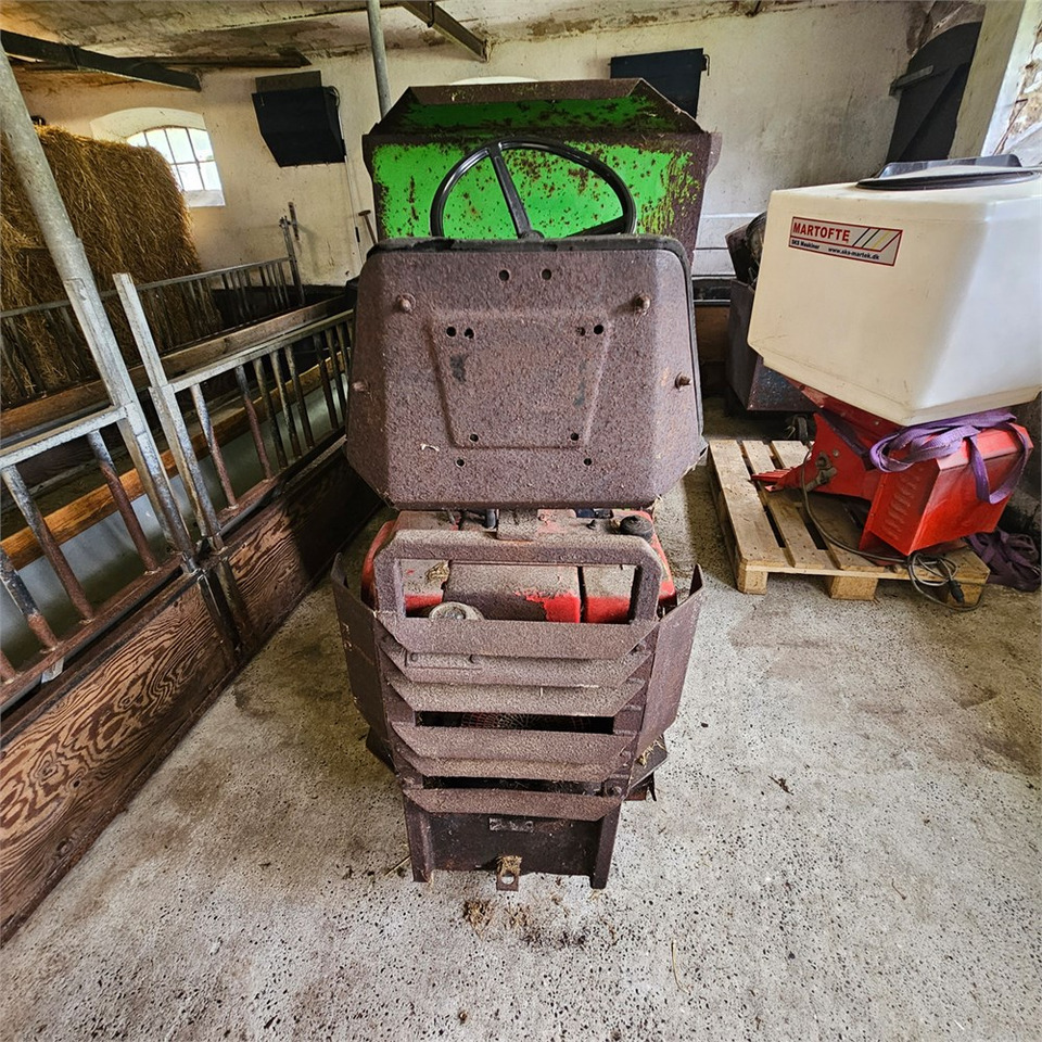 ABC 3,5m - Livestock equipment: picture 2 ABC 3,5m - Livestock equipment: picture 2