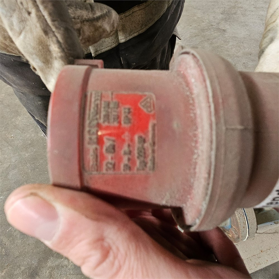 Water pump ABC Azcue BT-LV 80T: picture 9 Water pump ABC Azcue BT-LV 80T: picture 9