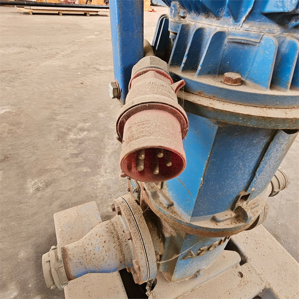 Water pump ABC Azcue BT-LV 80T: picture 8 Water pump ABC Azcue BT-LV 80T: picture 8