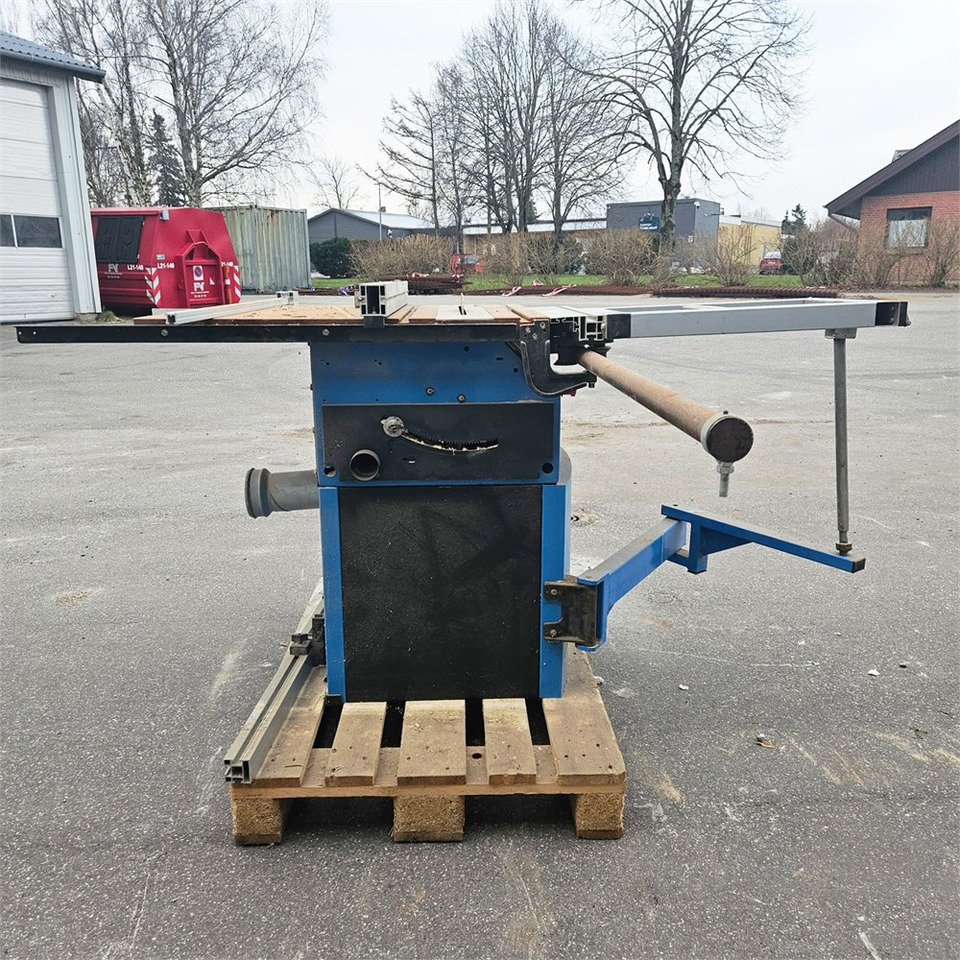 Machine tool ABC BS 740: picture 7
