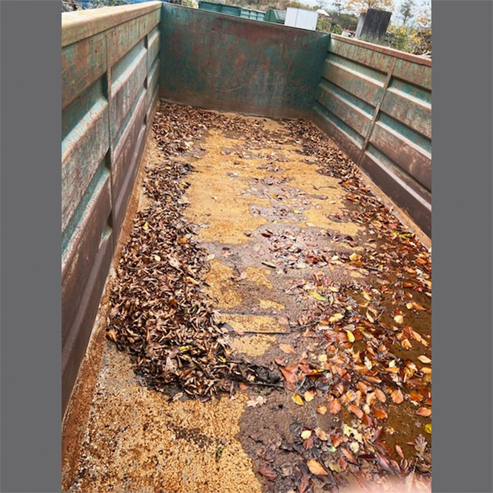 ABC Entreprenørcontainer - Roll-off container: picture 4 ABC Entreprenørcontainer - Roll-off container: picture 4