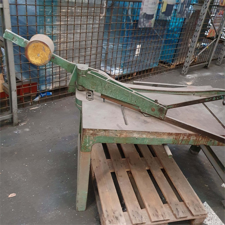 ABC JER - Machine tool: picture 2 ABC JER - Machine tool: picture 2