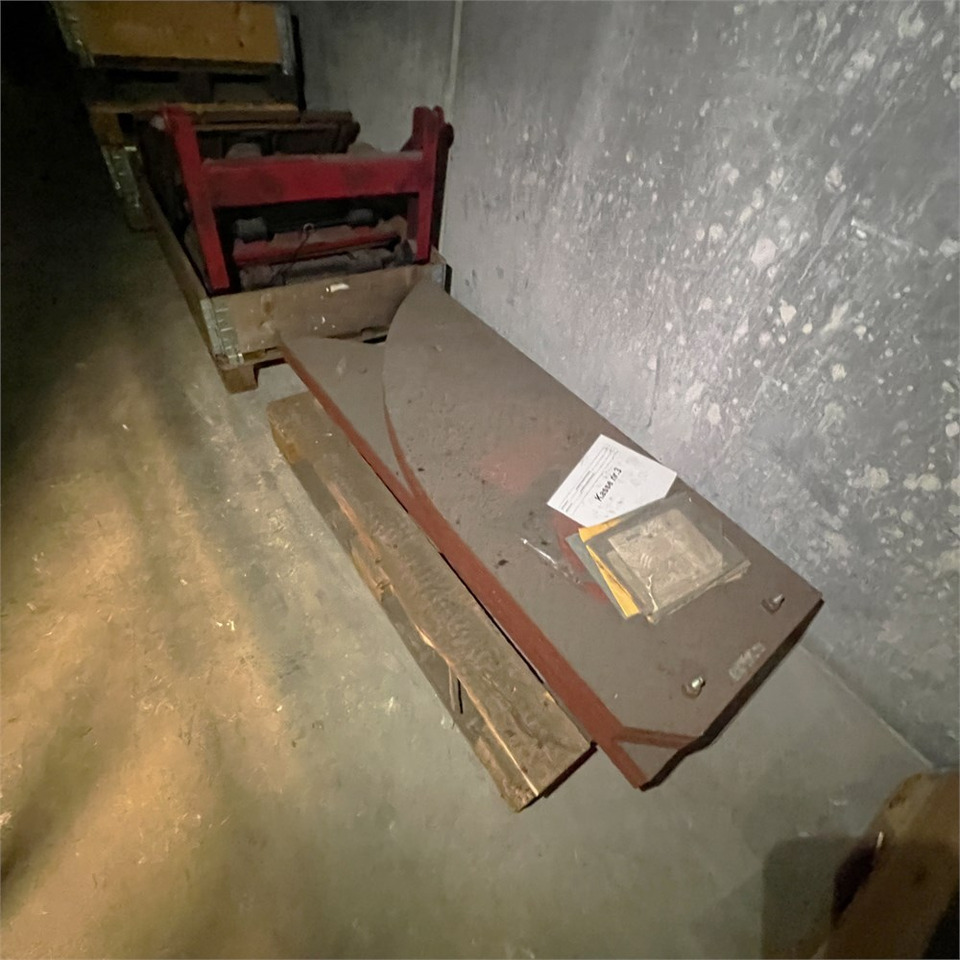 Machine tool ABC Kulmøller og kultildeler :HFB-HFC.: picture 28 Machine tool ABC Kulmøller og kultildeler :HFB-HFC.: picture 28